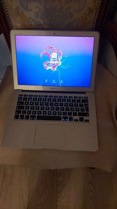 macbook air mid 2012 - купити ноутбуки - Ціна на OLX.ua