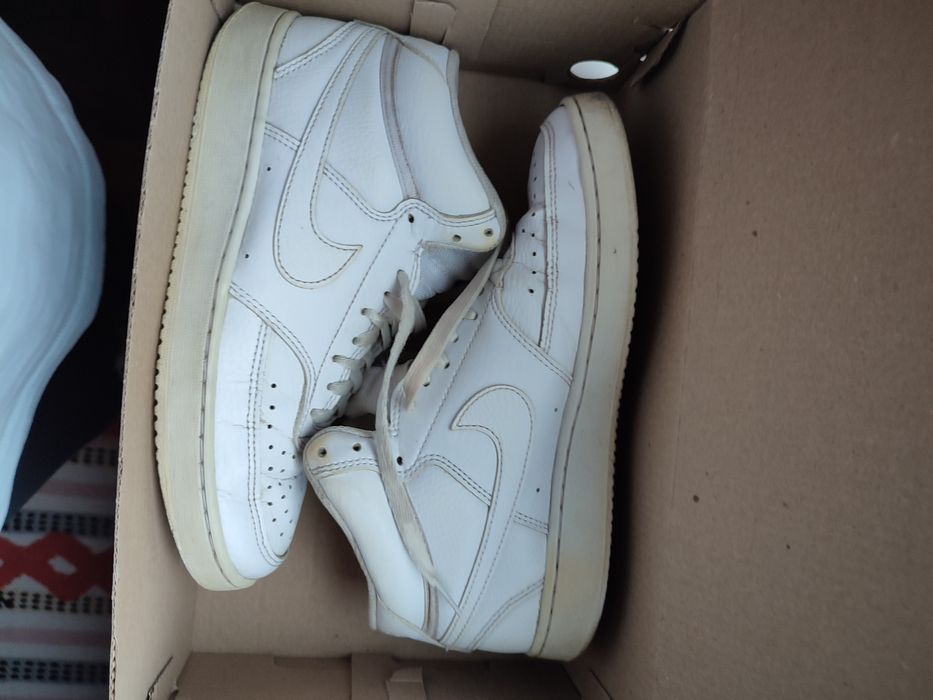 Кросівки на підлітка, Nike, 39 розмір, оригінал