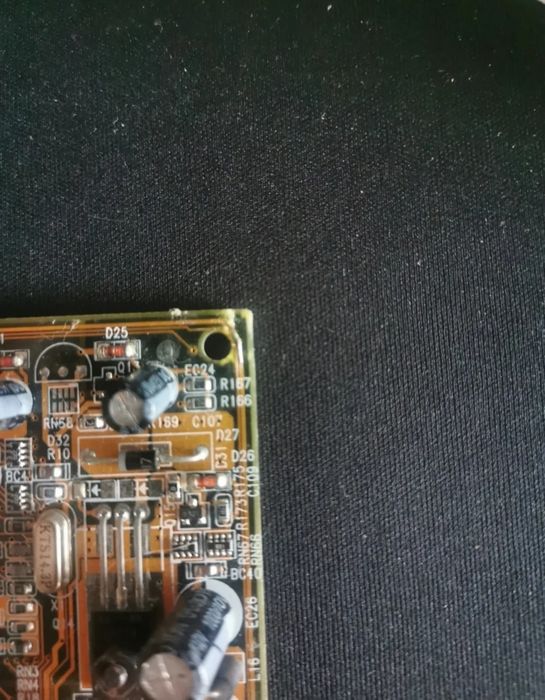 Motherboard Slot-1 Pentium II 233MHz - 64MB