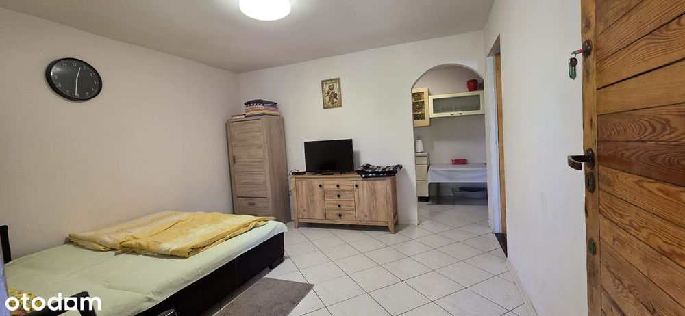Letniskowy DOMEK Rokitki
