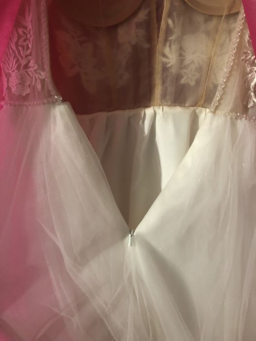 Срочно! Продам свадебное платье