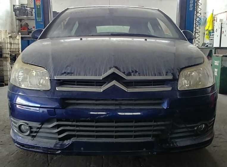 Citroen C4 para peças
