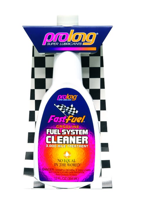 PROLONG FUEL SYSTEM CLEANER GASOLINE - wyczyść wtryski w benzynie !!!