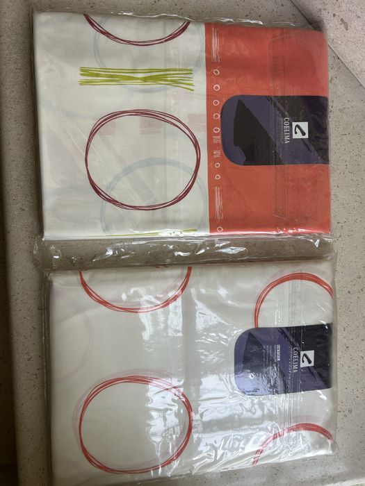 Lencois novos COELIMA