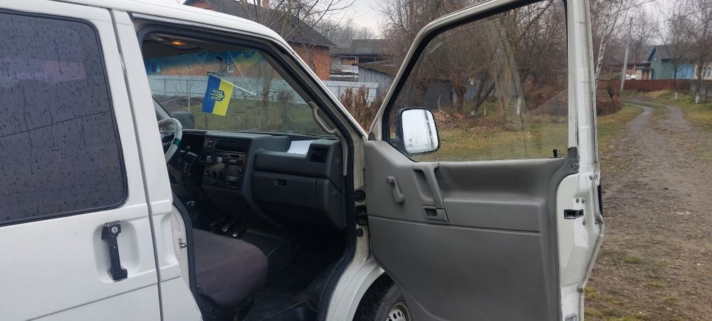 Продам Volkswagen T4