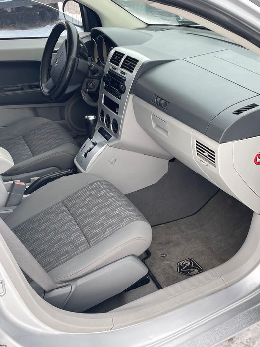 Продам автомобіль Додж калібр