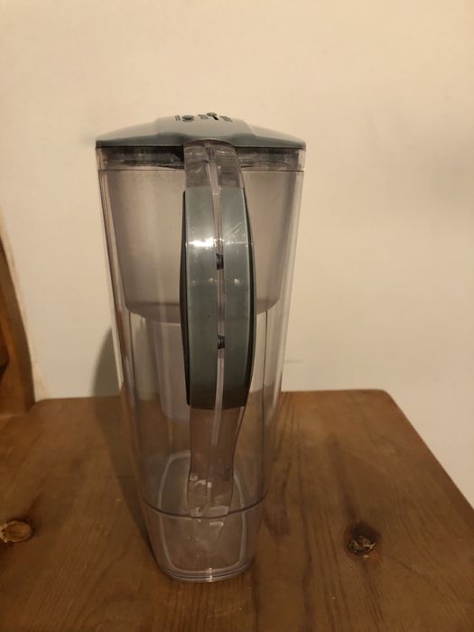 Dzbanwk Dafi plasitkowy używany