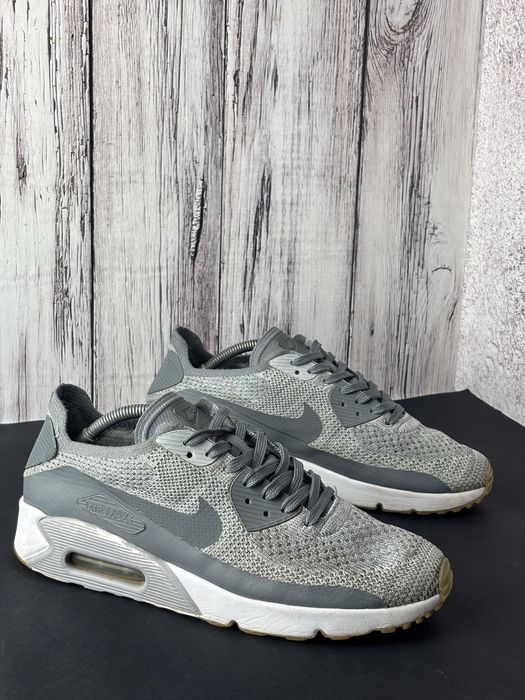 Мужские Кроссовки Nike Air Max 90 Оригинал
