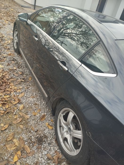 Citroen C5 x7 2.0 HDI 140km
