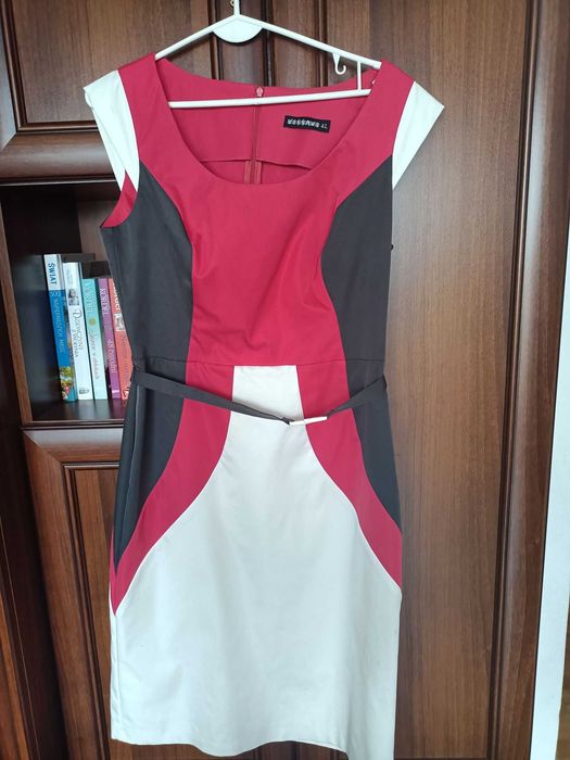 Sukienka na elegancko