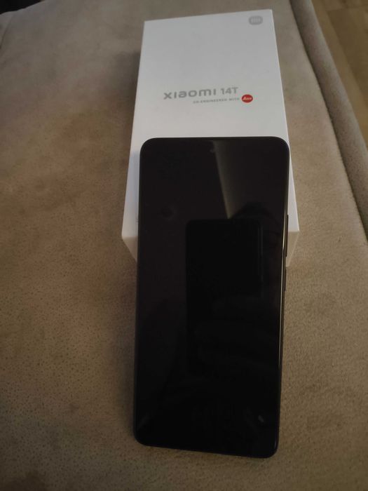 Xiaomi redmi 14T 12Gb 12 GB 256