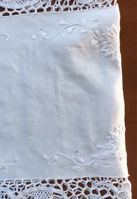 Conjunto de 3 naprons