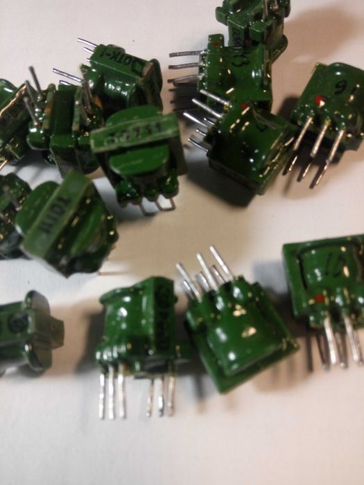 Продам трансформаторы силовые и др.