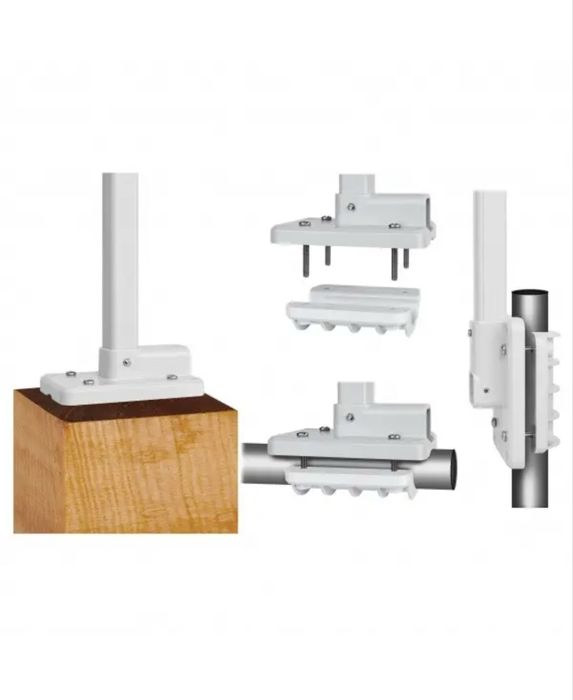 Метеостанція Bresser Weather Center 5-in-1 / метеостанция Германия 5в1