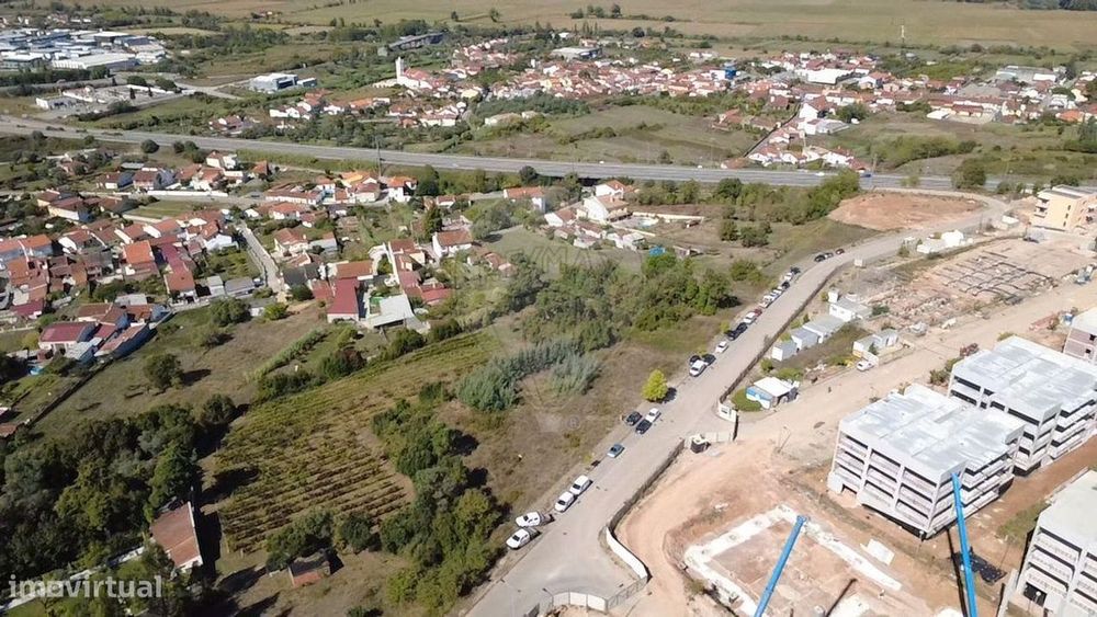 Terreno  para venda