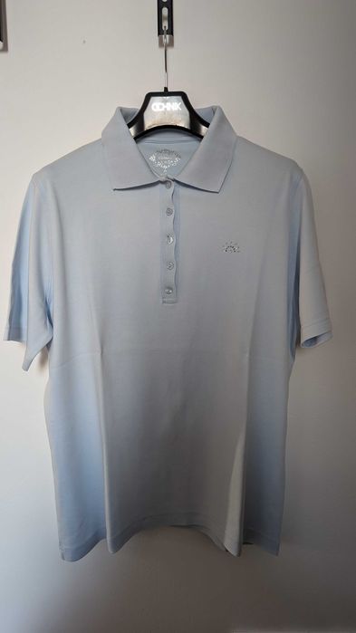 Koszulka polo ADAGIO, rozm. 40