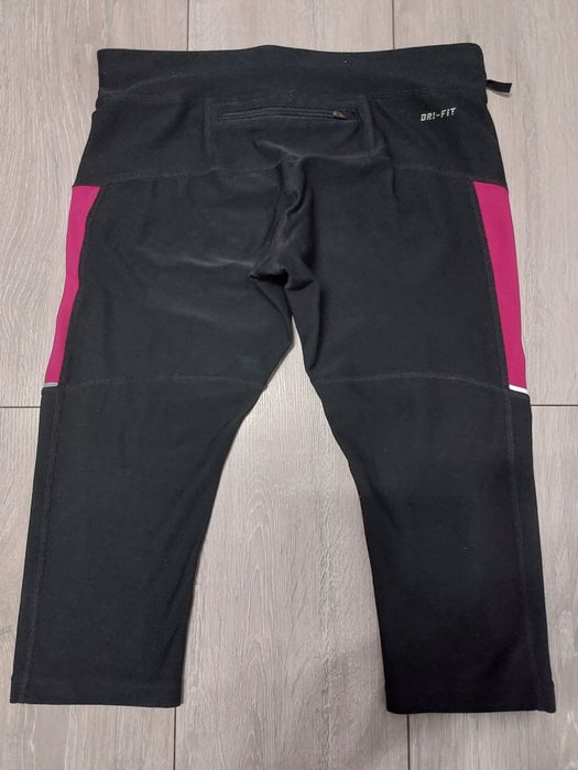 Legginsy Nike rozmiar S