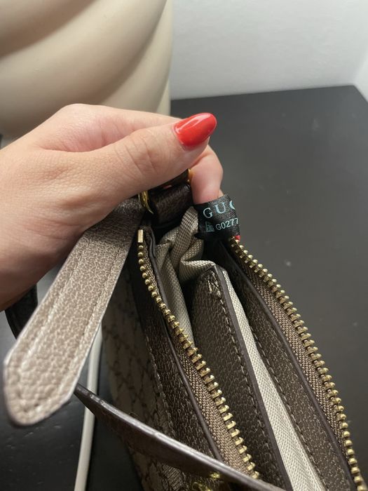 Mala ophelia gucci