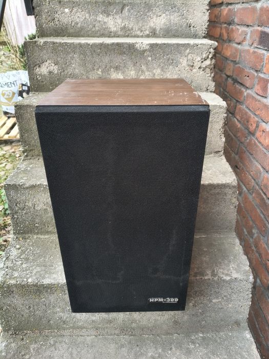 Pioneer hpm 300 1szt.