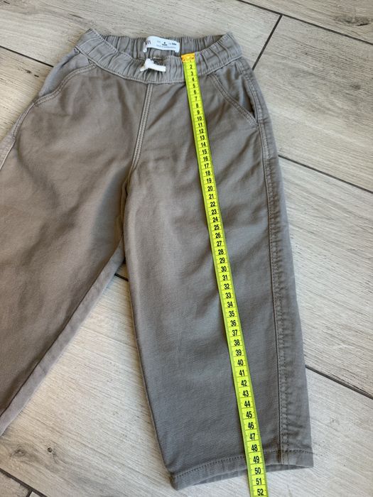 Стильні штани Zara