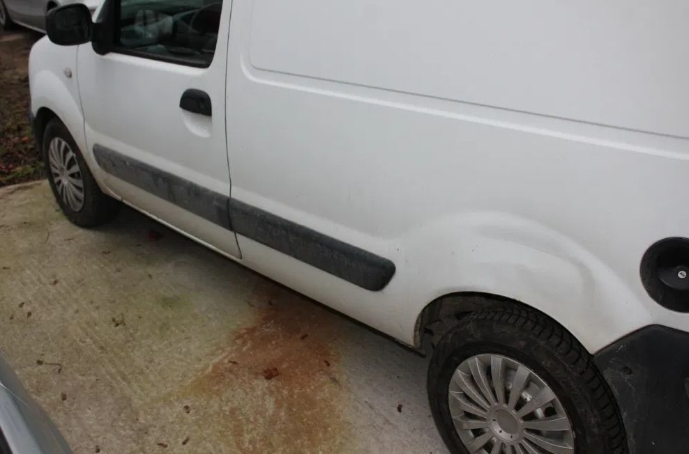 Разборка Renault Kangoo 1 Kangoo 2 Master 2 Master 3 Laguna Laguna 3