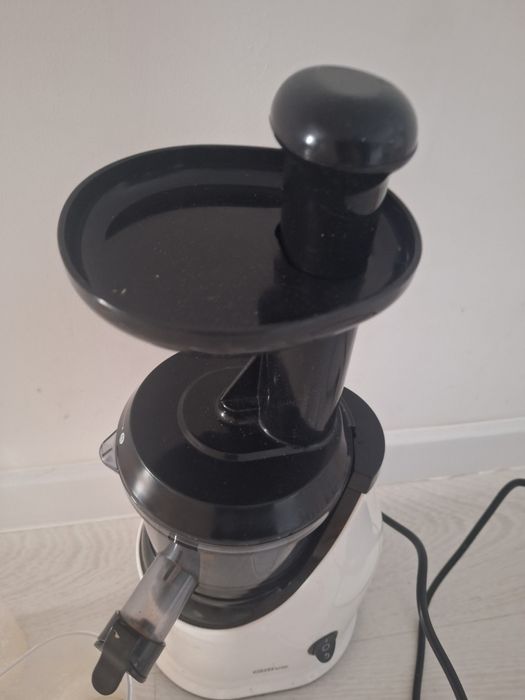 Sokowirówka do warzyw i owoców