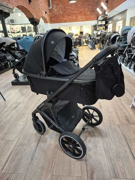 Muuvo Slick 2.0 Czarny