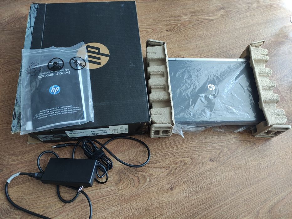 HP EliteBook 8560w