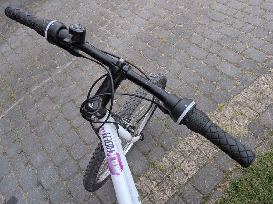 Rower Górski B'TWIN Rockrider 300, 26 cali, damski