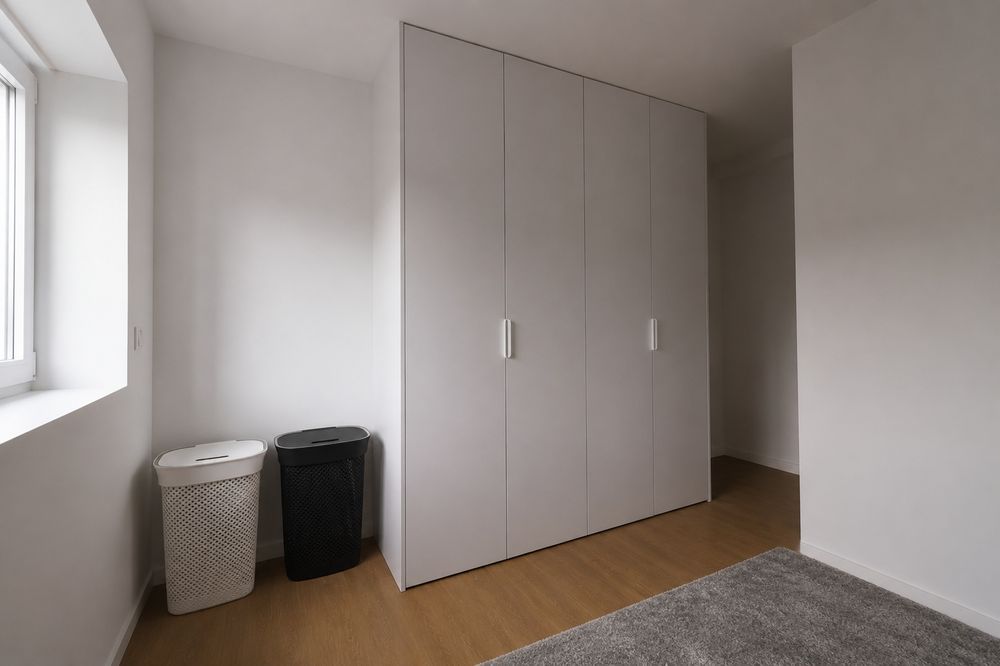 Vendo T3 Duplex em Braga