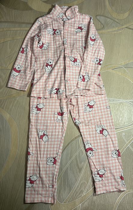 Піжамка 110-116 reserved, lc waikiki