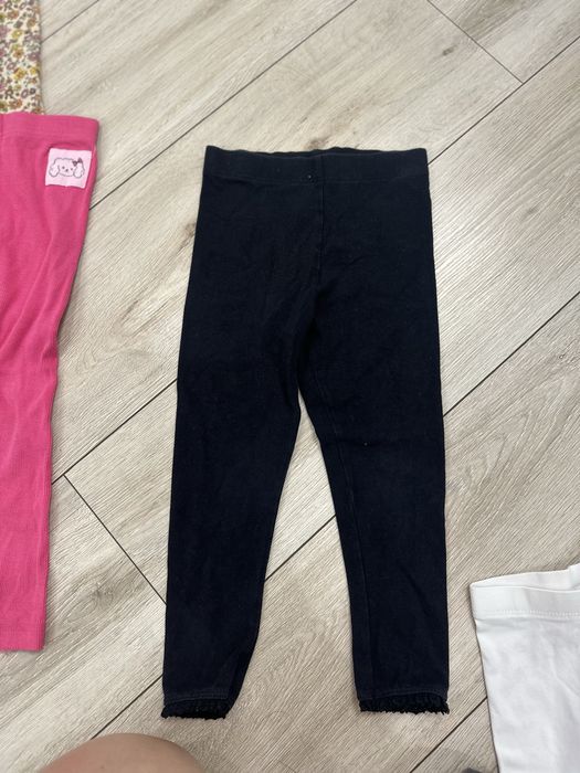 Лосини Next,george, primark 104 розмір
