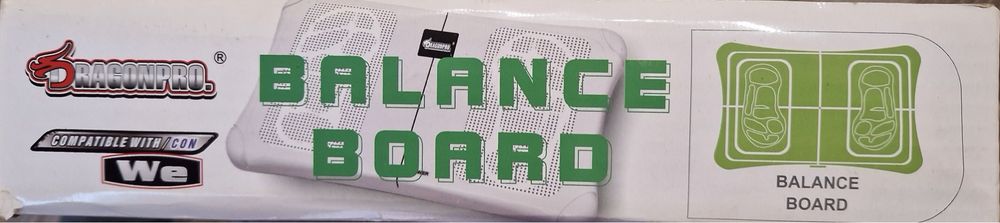 Balance Board Wii