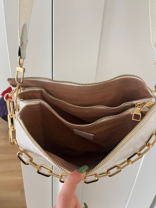 Louis Vuitton Coussin PM