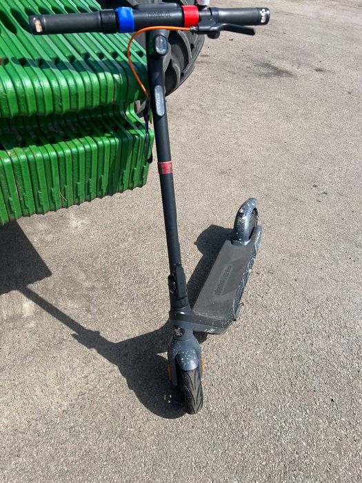 Електро самокат ninebot e2 pro