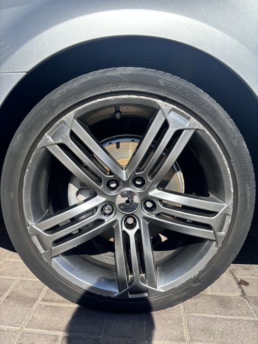 Volkswagen Golf 2009 VIN WVWZZZ1KZ9P477092 фото оголошення 9 з 23