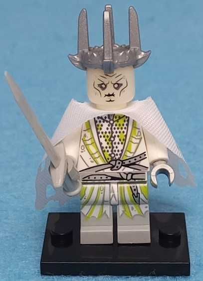 Rei Bruxo de Angmar  (O Senhor dos Anéis)