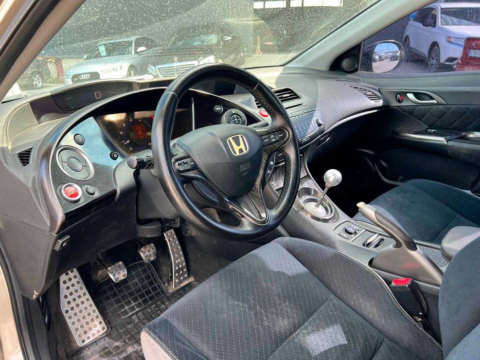 Продам Honda Civic 2008р. #77508