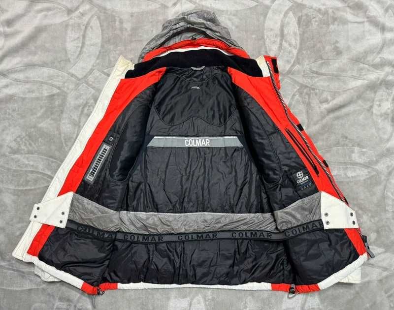 Colmar Schoeller Pro-Team Germany 98/99 XL kurtka narciarska Niemcy