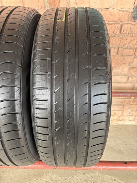 Пара літніх шин 235/55R19 Hankook