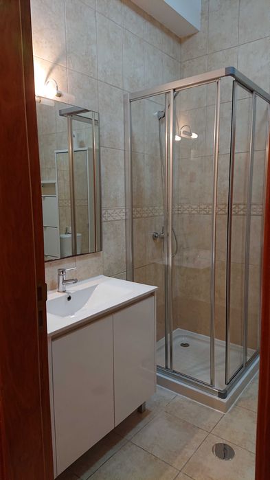 Apartamento T3 no centro de Tondela