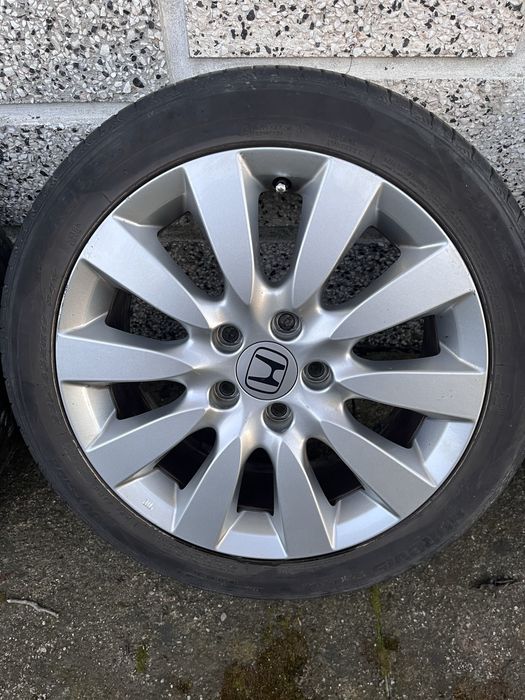 Koła 17” Honda Civic
