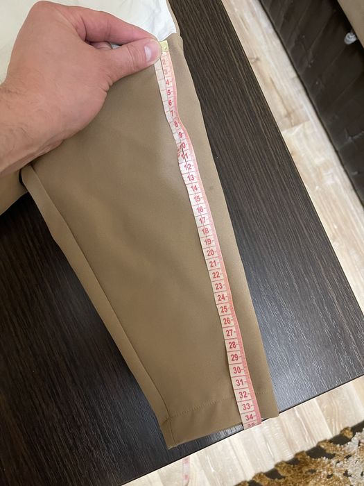 Куртка-Ветровка Zara “7” 122 см