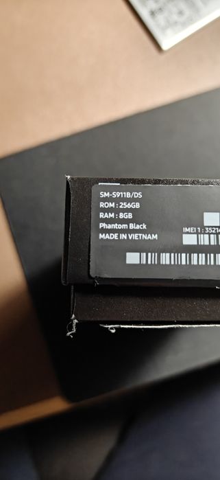 Samsung Galaxy S23 256Gb