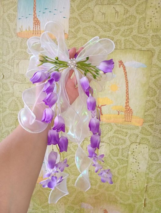 Бантикі до школи