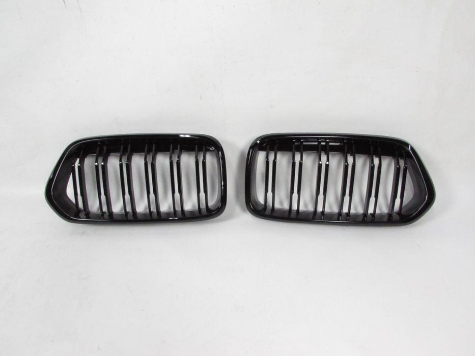 Grelhas Duplas Novo Bmw X2 (F39)