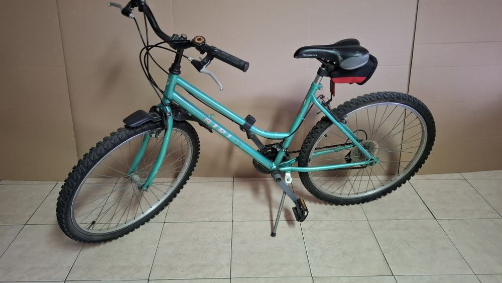 Bicicletas funcionsis baratas