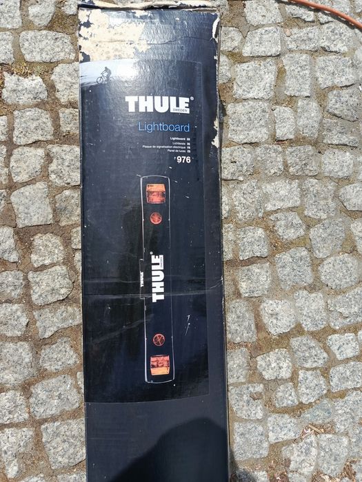 Thule Light Board 976 dodatkowe oświetlenie