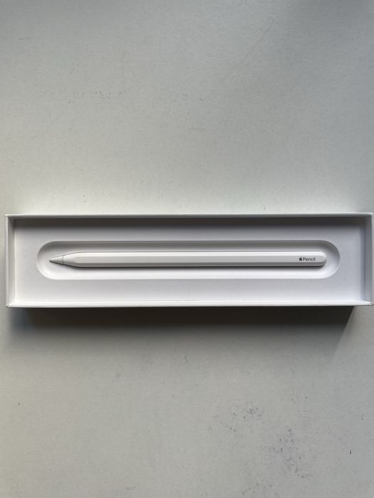 Apple Pencil 2 (second generation)63825185280513124