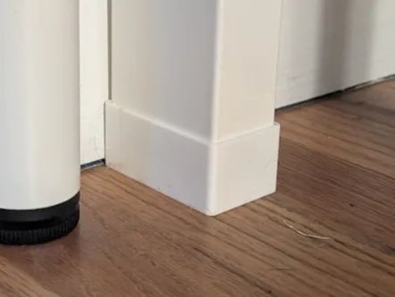 Suportes Elevatórios para Mesa IKEA PAHL